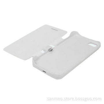Power Bank Cases for BlackBerry Z10 and 2200mA External Backup Battery
